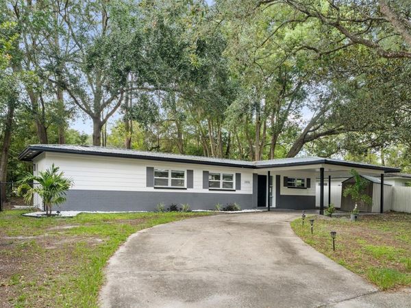 2830 NE 16TH TERRACE, GAINESVILLE, FL 32609