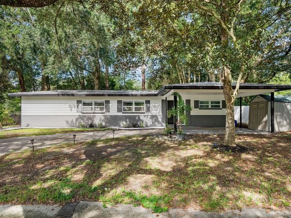 2830 NE 16TH TERRACE, GAINESVILLE, FL 32609