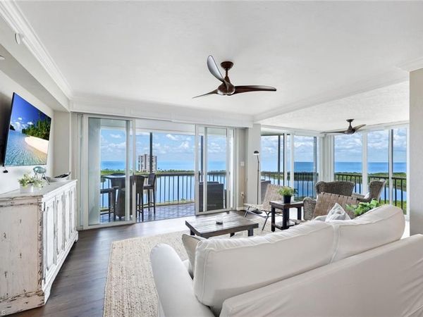 5501 Heron Point DR , Unit 1203, NAPLES, FL 34108