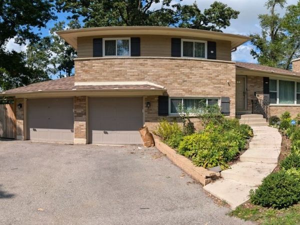 141 E Potter Street , Wood Dale, IL 60191