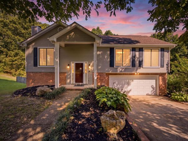 6821 Benwood Drive, Ooltewah, TN 37363