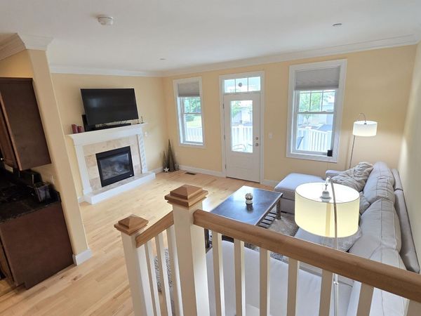 35 Callaway Drive, Unit 5, Concord, NH 03301