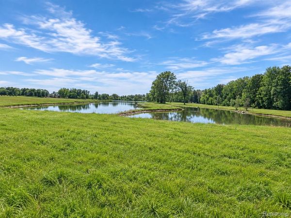 6260 Hidden Forrest Drive, Gaines Township, Mi 48473