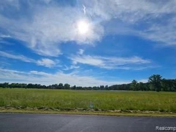 6260 Hidden Forrest Drive, Gaines Township, Mi 48473