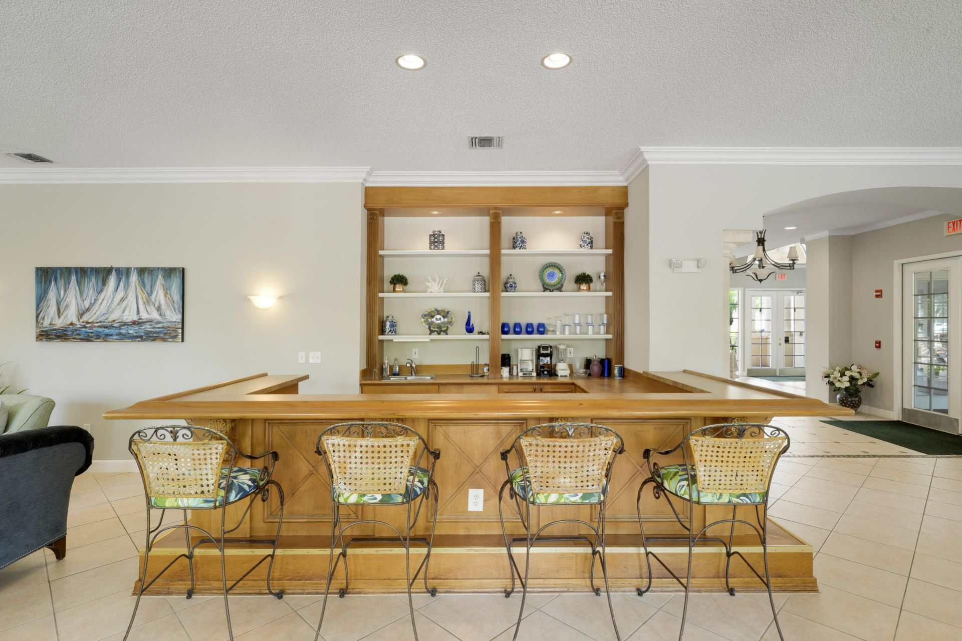 278 Village Boulevard, Unit 8106, Tequesta, FL 33469 Photo