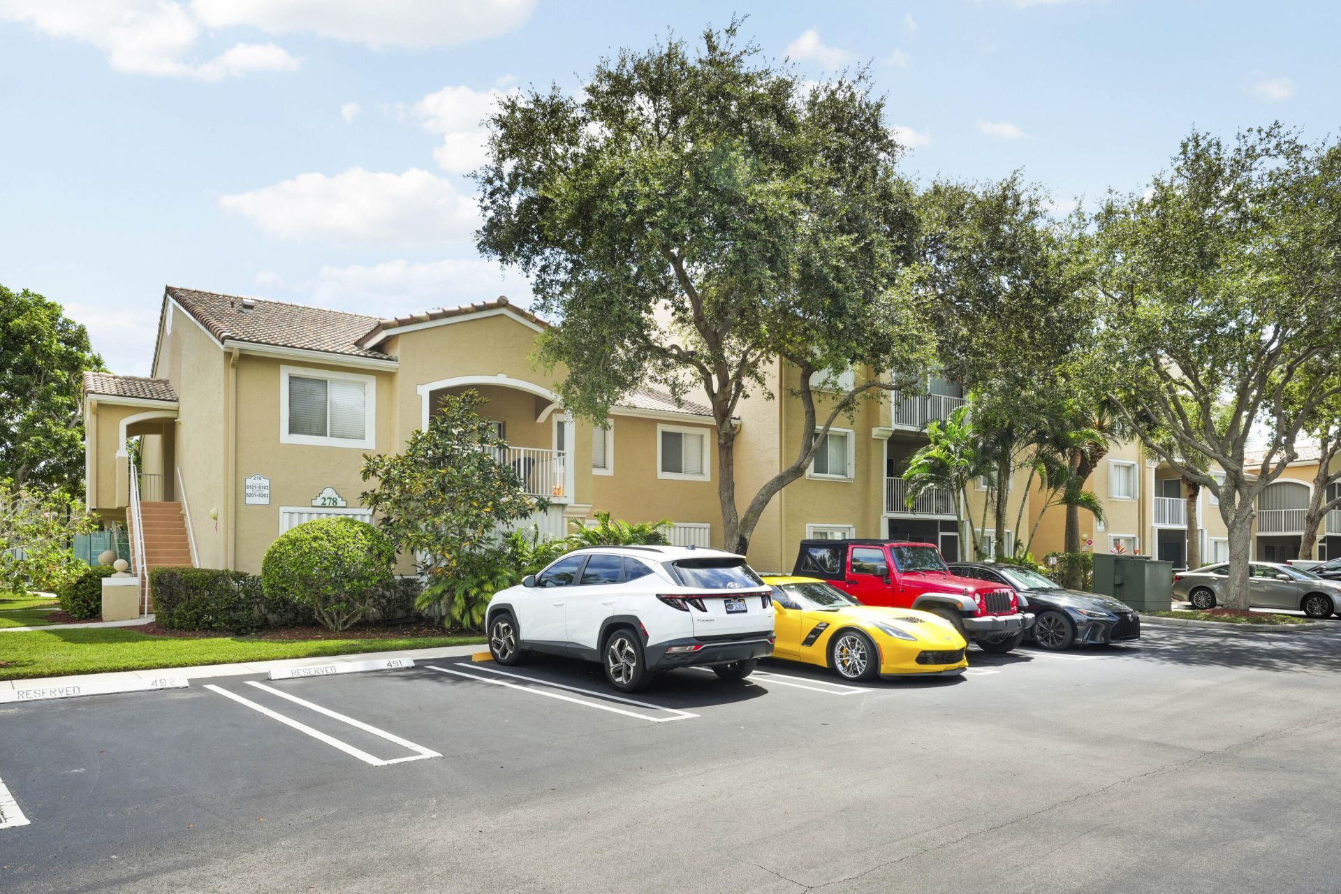 278 Village Boulevard, Unit 8106, Tequesta, FL 33469 Photo