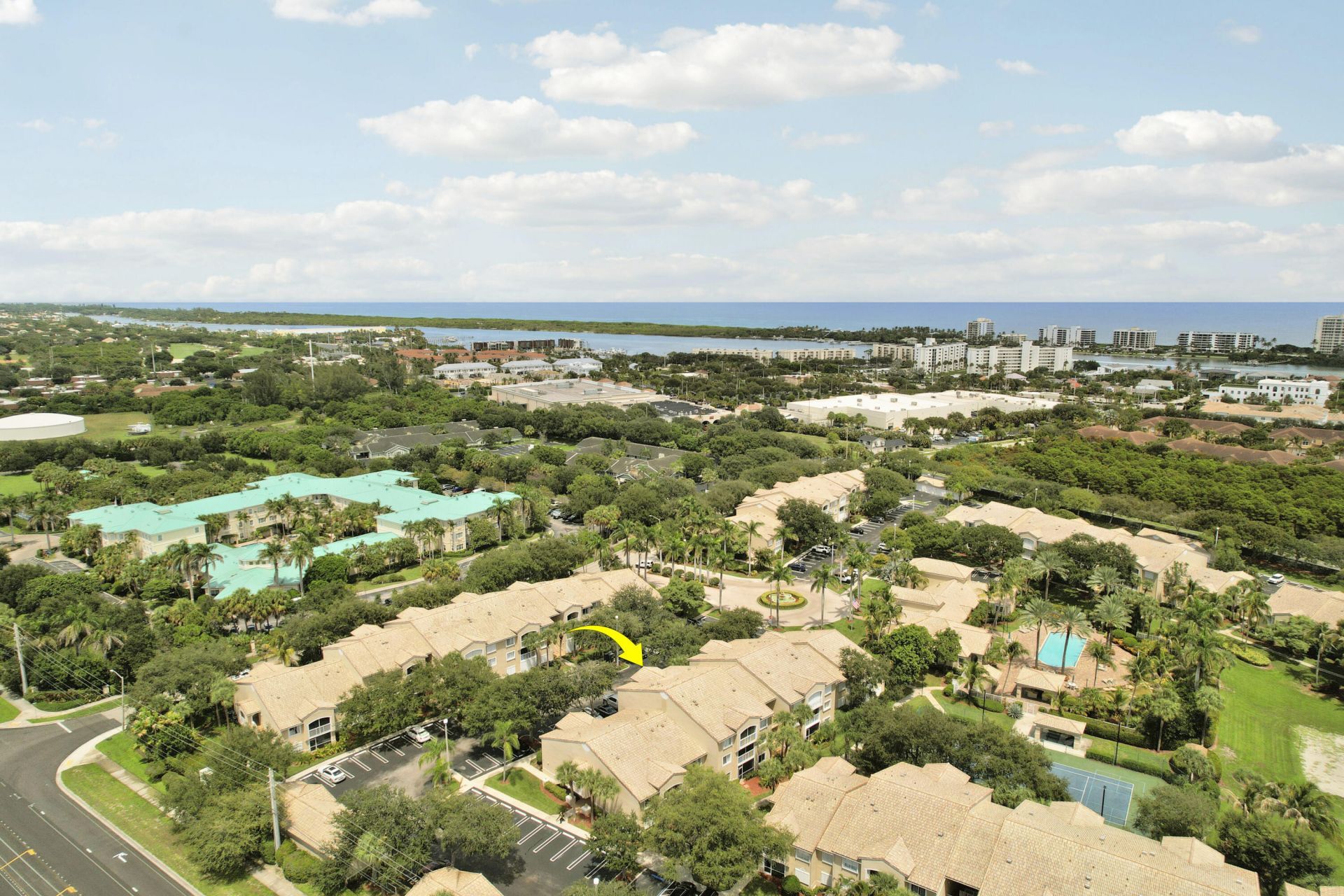 278 Village Boulevard, Unit 8106, Tequesta, FL 33469 Photo