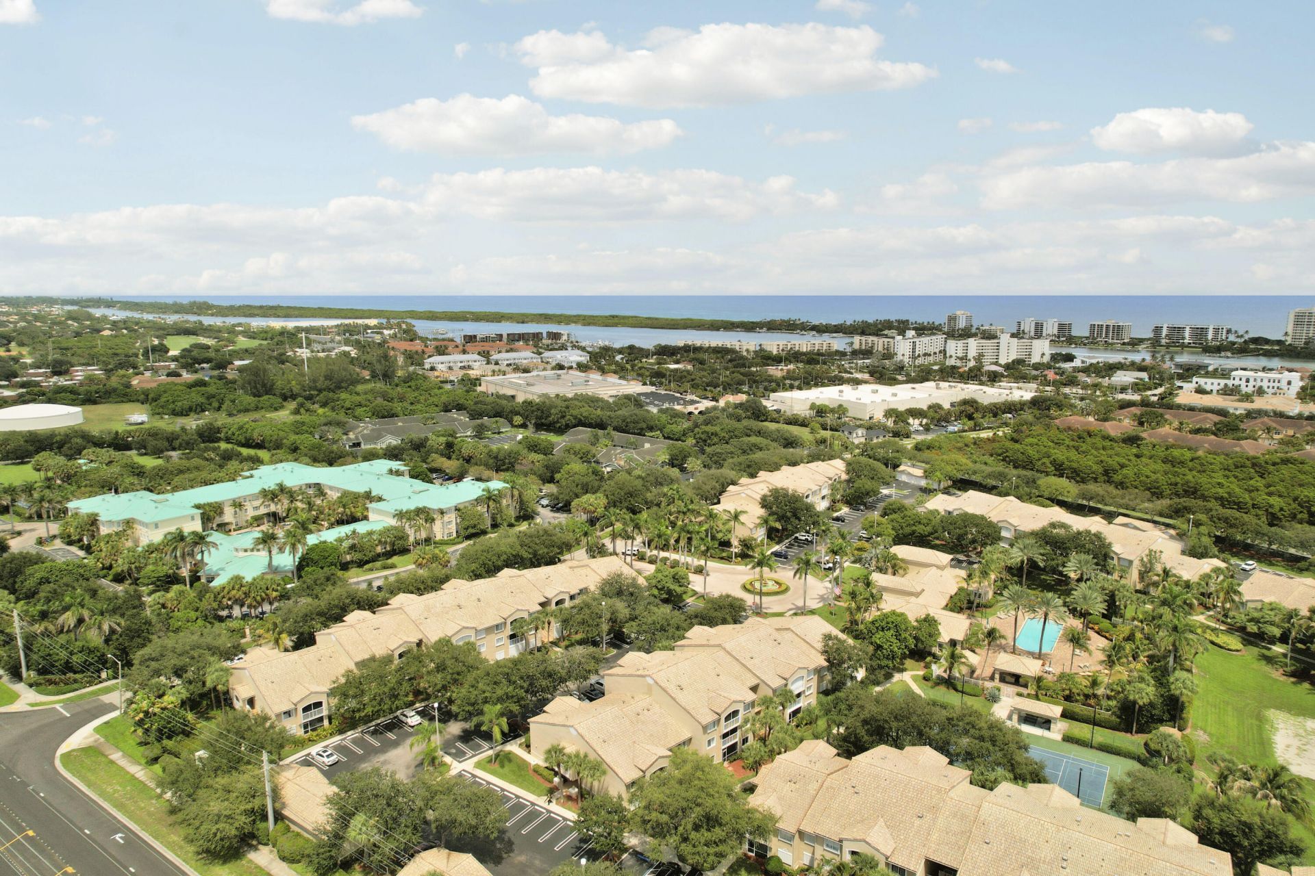 278 Village Boulevard, Unit 8106, Tequesta, FL 33469 Photo