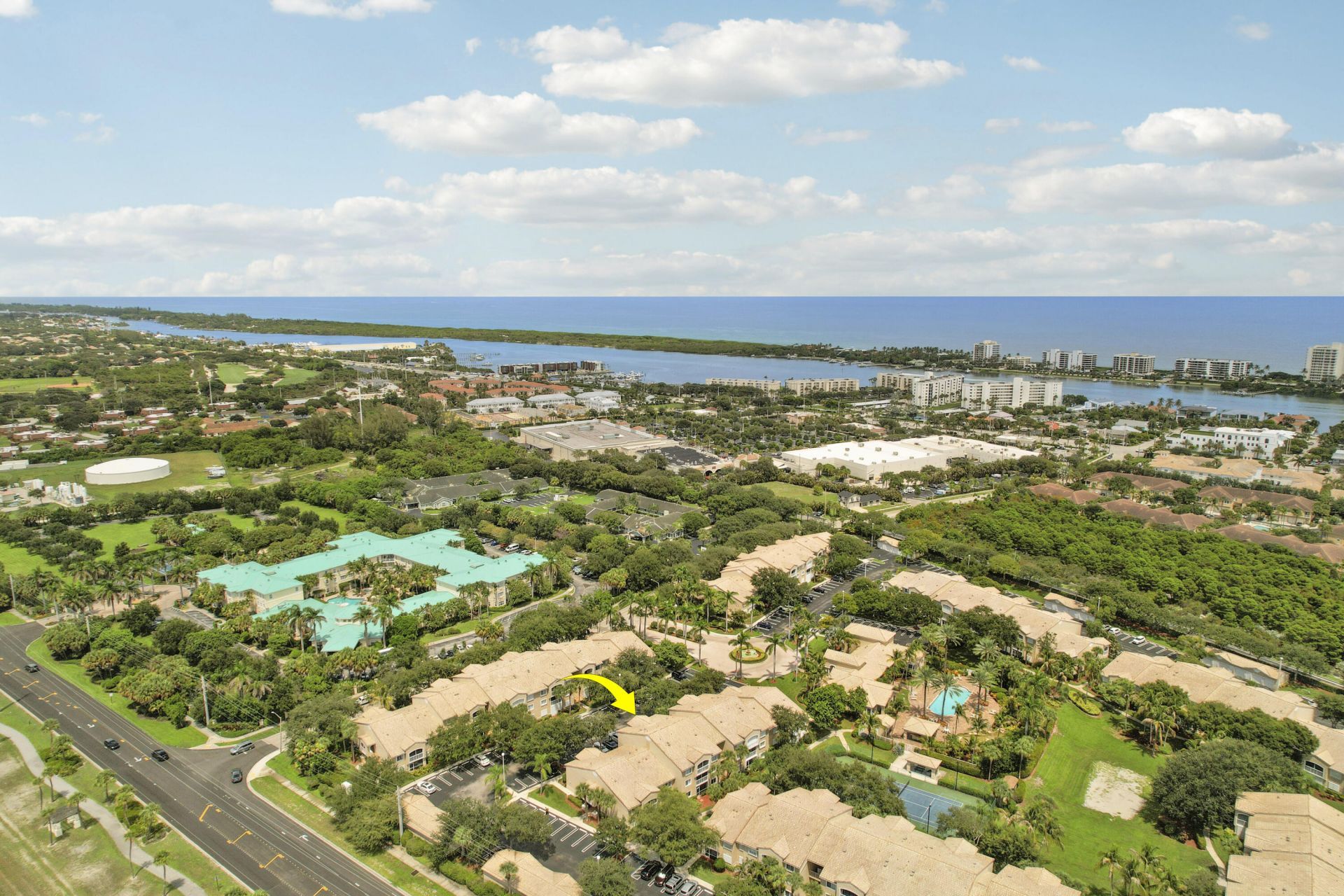 278 Village Boulevard, Unit 8106, Tequesta, FL 33469 Photo