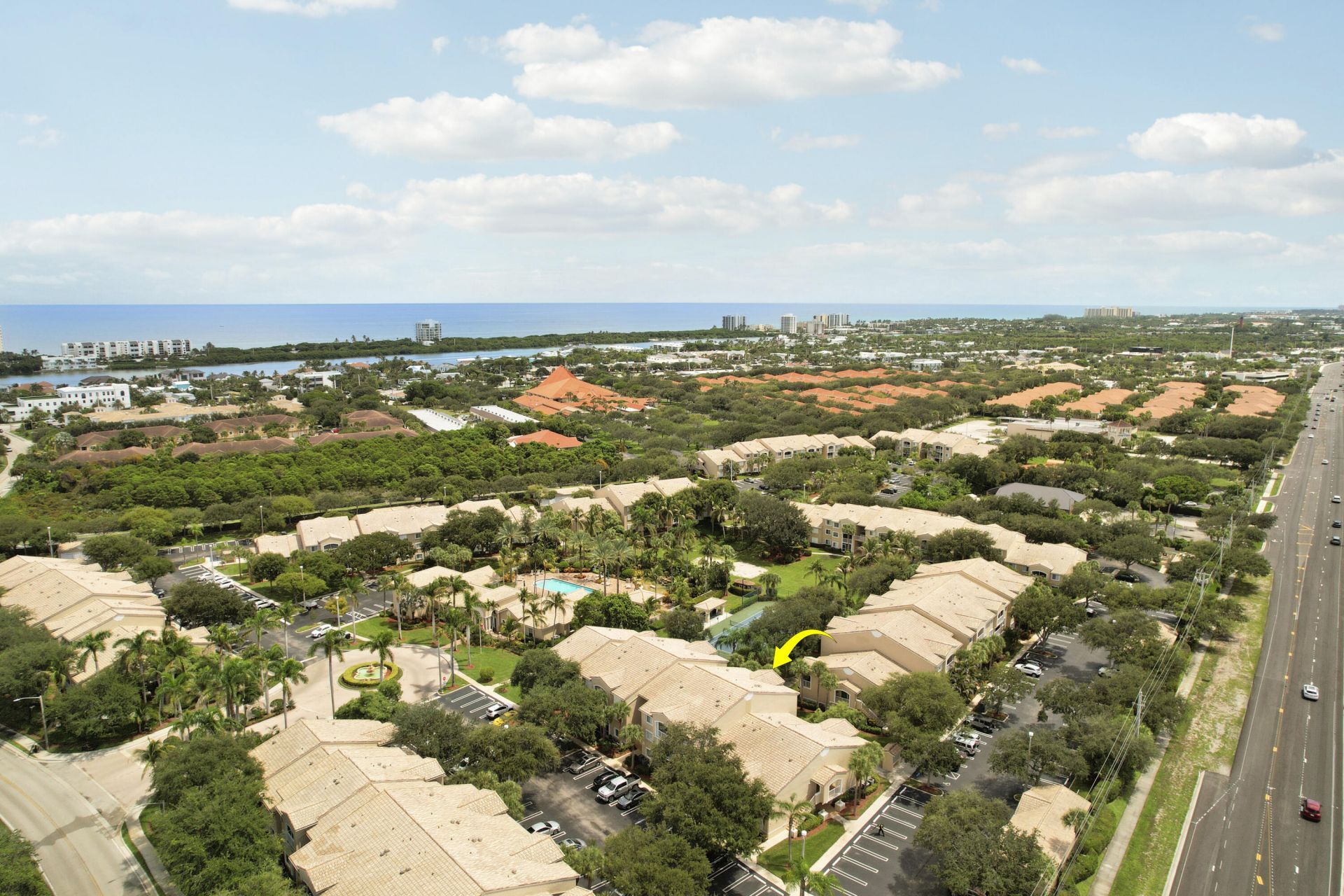278 Village Boulevard, Unit 8106, Tequesta, FL 33469 Photo