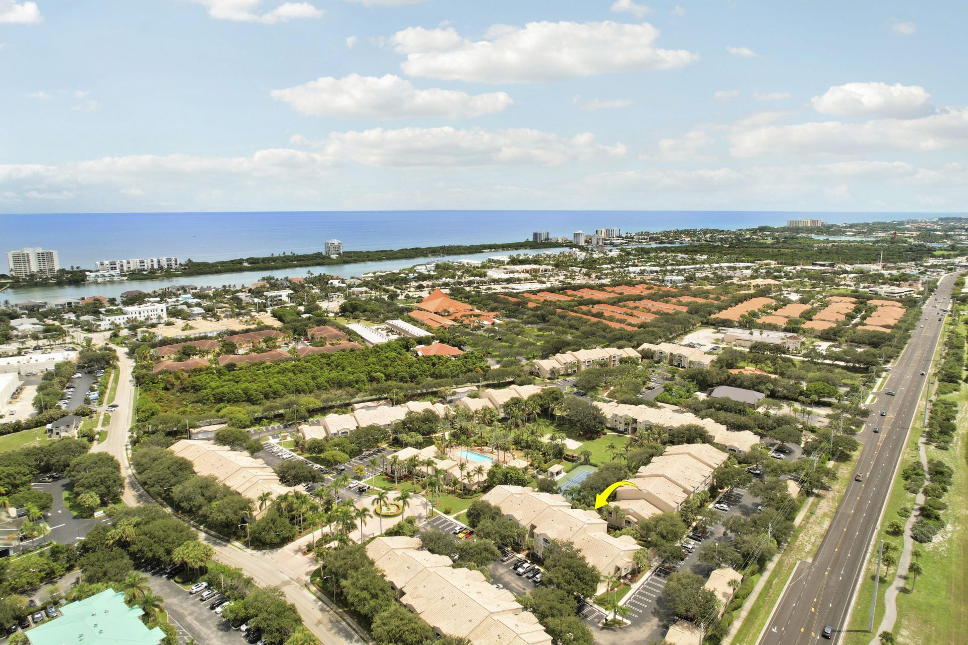 278 Village Boulevard, Unit 8106, Tequesta, FL 33469 Photo
