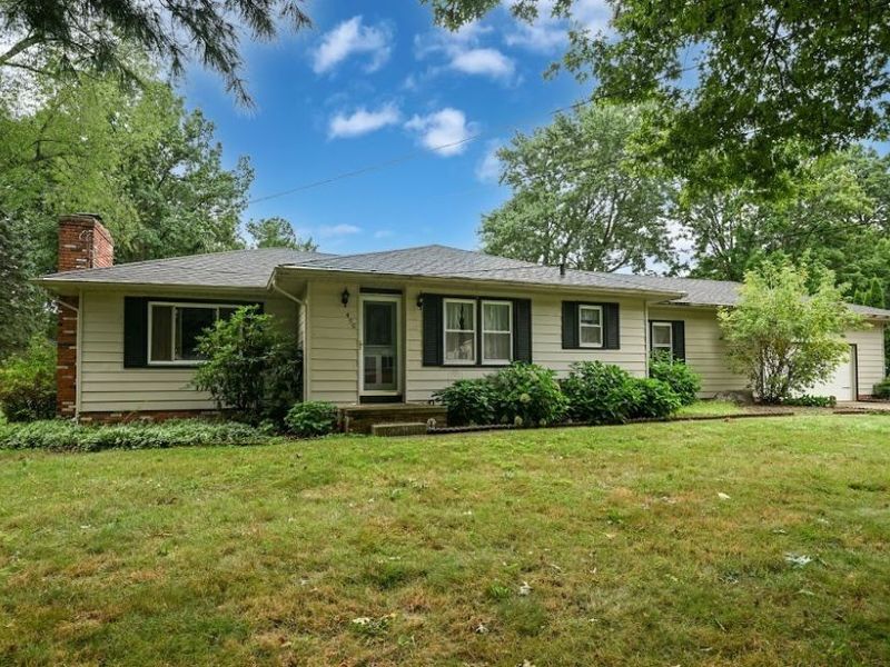 490 Bonshire Road, Akron, OH 44319 Photo 2