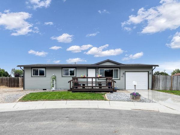 11469 W Hanks St, Boise, ID 83709