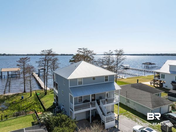 35868 Boykin Boulevard, Lillian, AL 36549