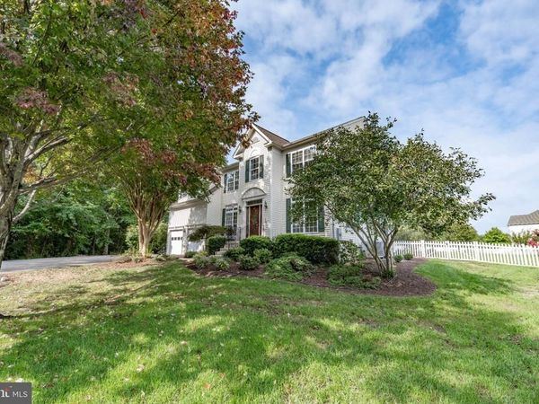22157 MONTEREY PLACE , LEONARDTOWN, MD 20650