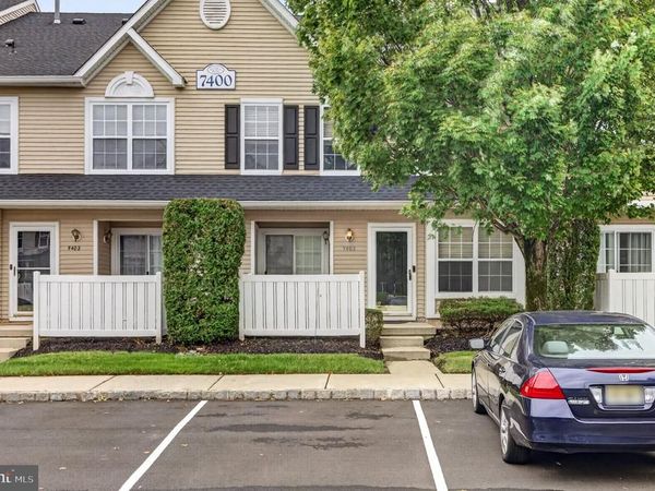 7403 BALTIMORE DRIVE, MARLTON, NJ 08053