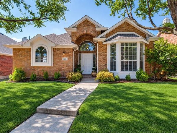7121 Bryce Canyon Drive , McKinney, TX 75072