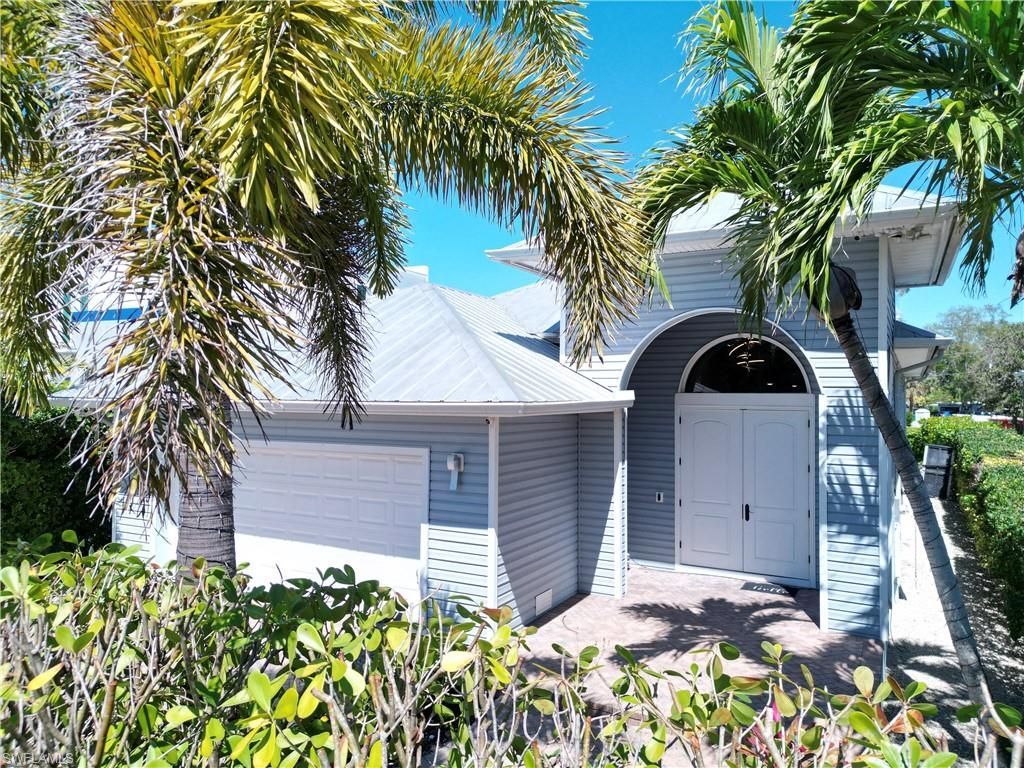 3005 Coco Ave , Naples, FL 34112 Photo