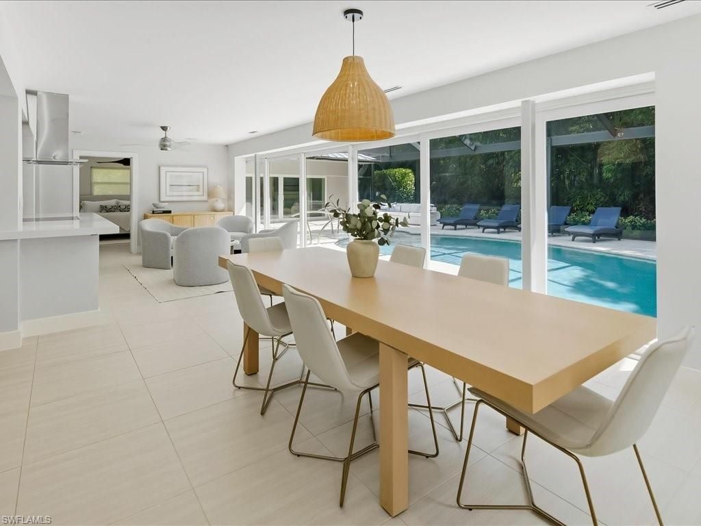 1390 Mandarin Rd , Naples, FL 34102 Photo