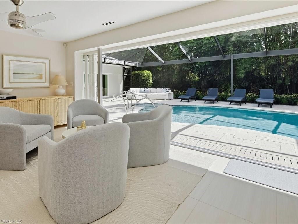 1390 Mandarin Rd , Naples, FL 34102 Photo