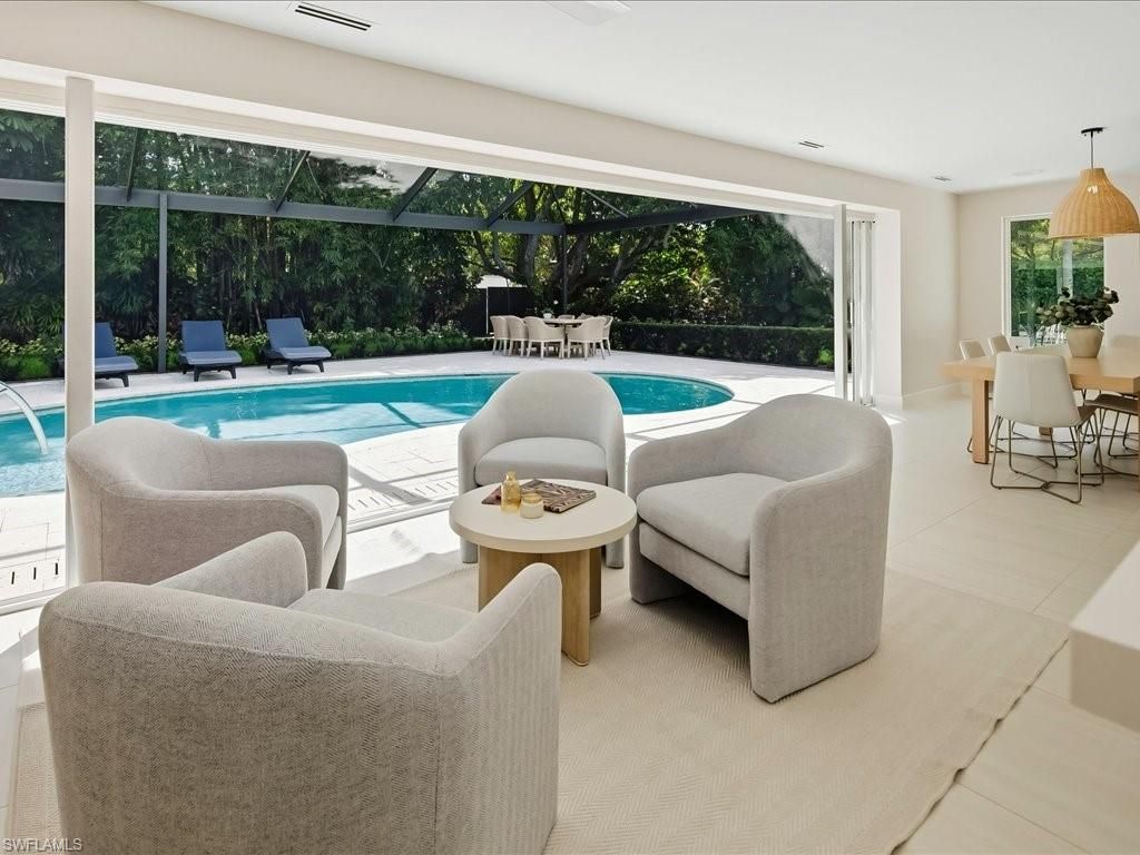 1390 Mandarin Rd , Naples, FL 34102 Photo
