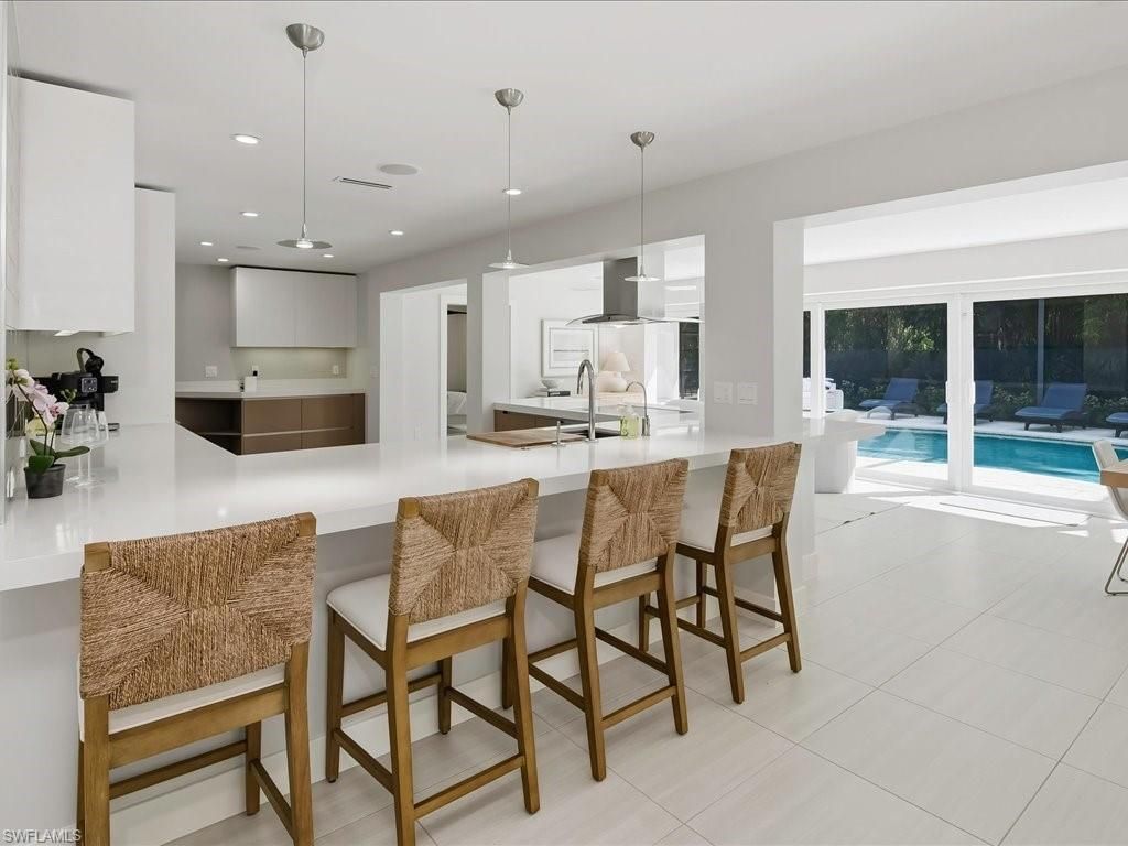 1390 Mandarin Rd , Naples, FL 34102 Photo