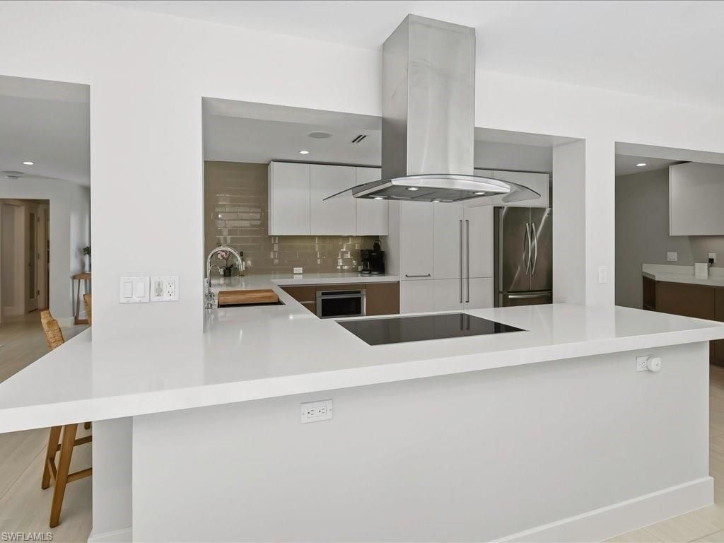 1390 Mandarin Rd , Naples, FL 34102 Photo