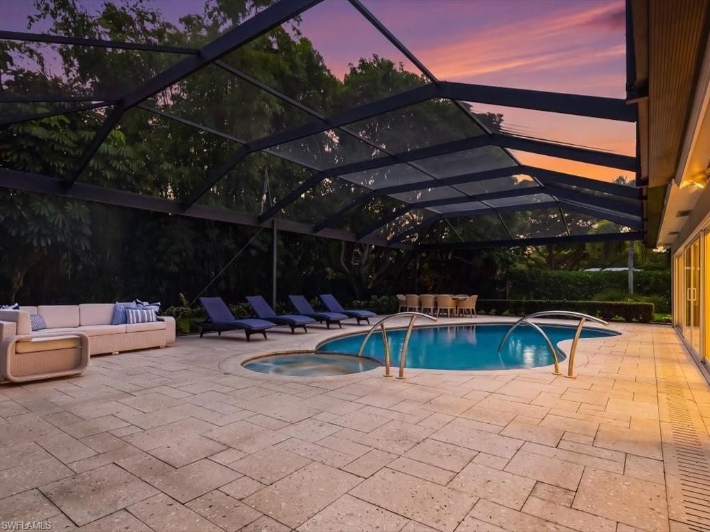 1390 Mandarin Rd , Naples, FL 34102 Photo