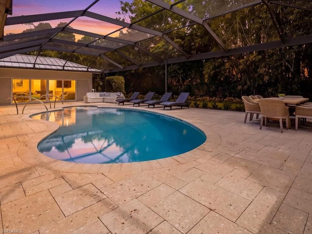 1390 Mandarin Rd , Naples, FL 34102 Photo