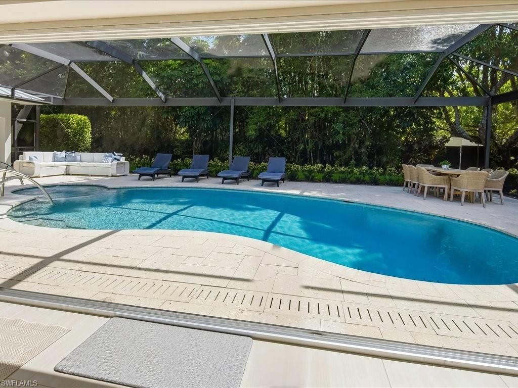 1390 Mandarin Rd , Naples, FL 34102 Photo