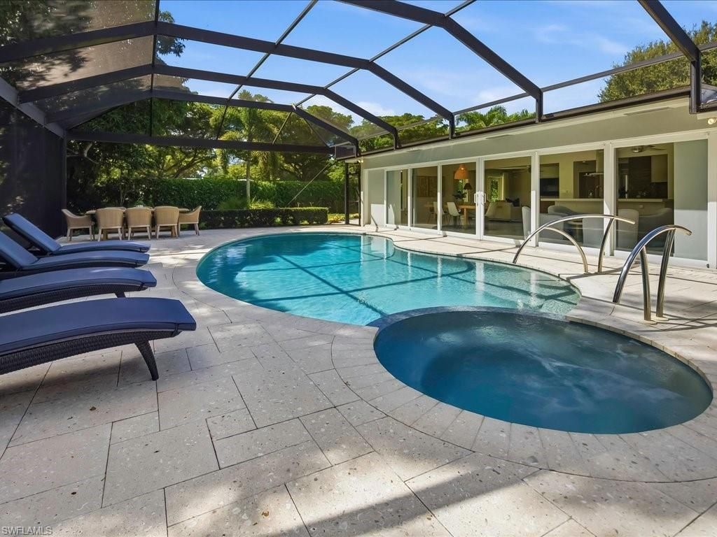 1390 Mandarin Rd , Naples, FL 34102 Photo