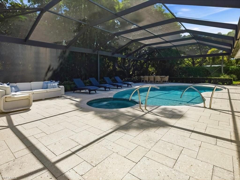 1390 Mandarin Rd , Naples, FL 34102 Photo