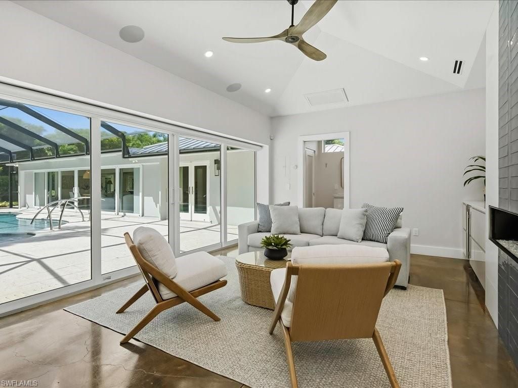 1390 Mandarin Rd , Naples, FL 34102 Photo