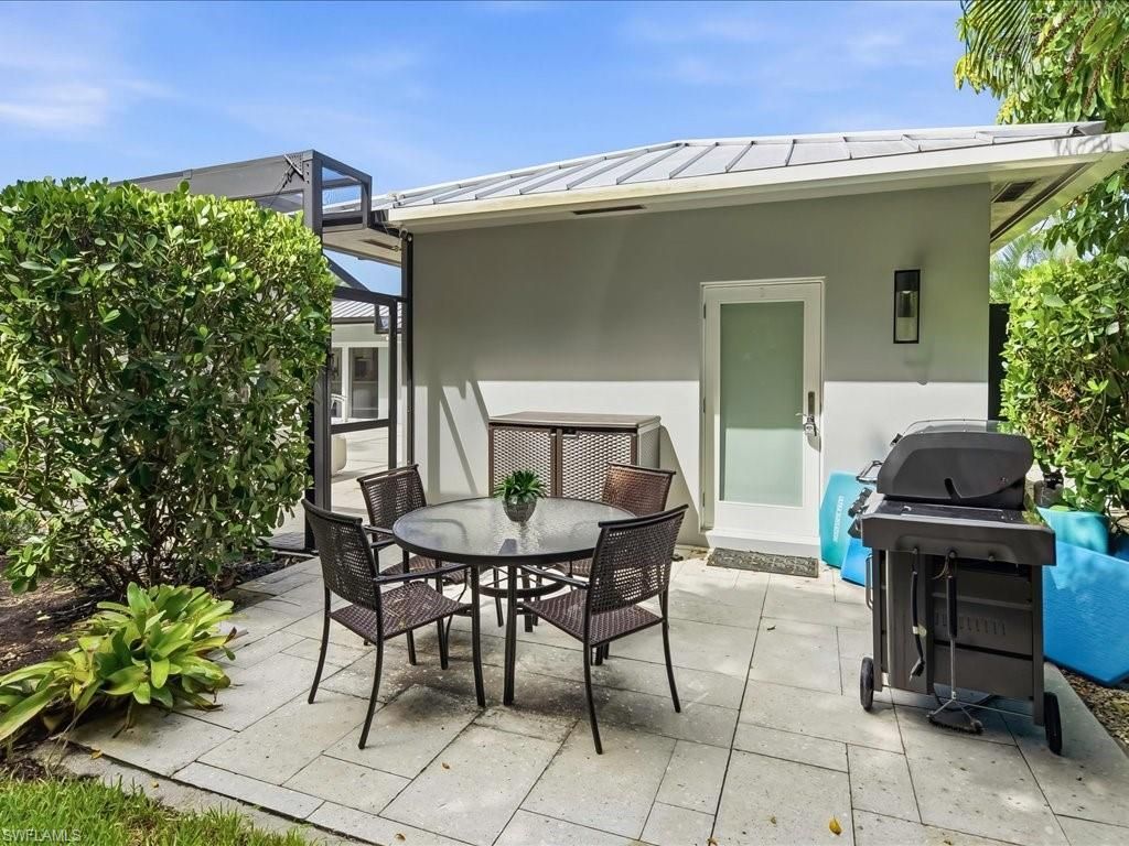 1390 Mandarin Rd , Naples, FL 34102 Photo