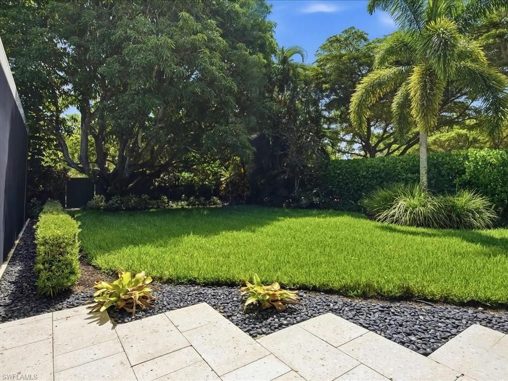 1390 Mandarin Rd , Naples, FL 34102 Photo