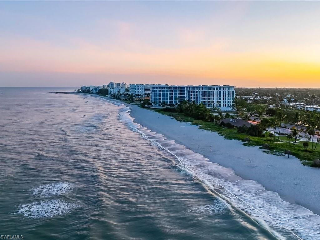 1390 Mandarin Rd , Naples, FL 34102 Photo