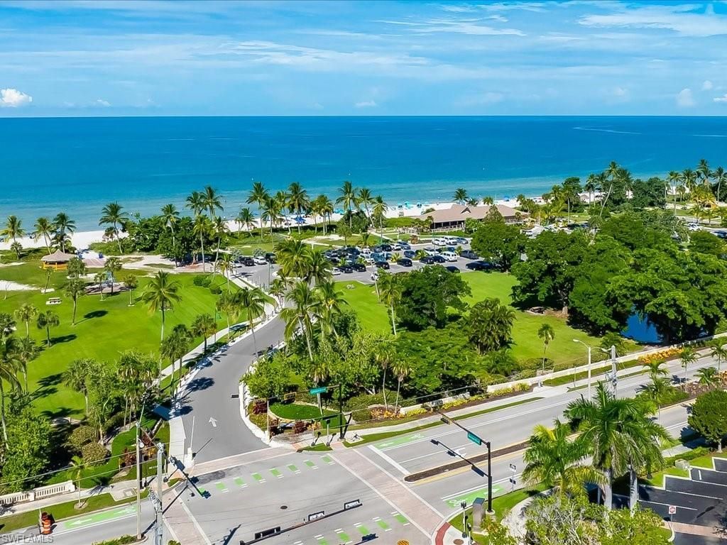 1390 Mandarin Rd , Naples, FL 34102 Photo