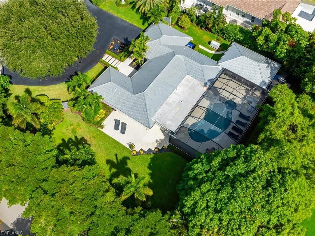 1390 Mandarin Rd , Naples, FL 34102 Photo