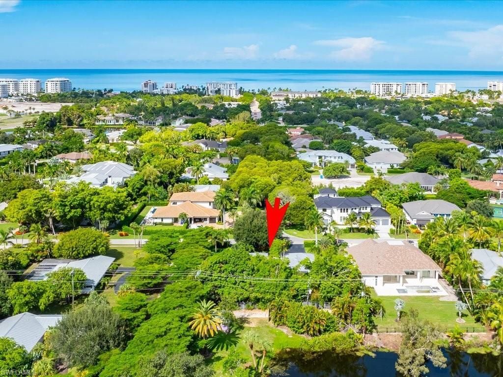 1390 Mandarin Rd , Naples, FL 34102 Photo