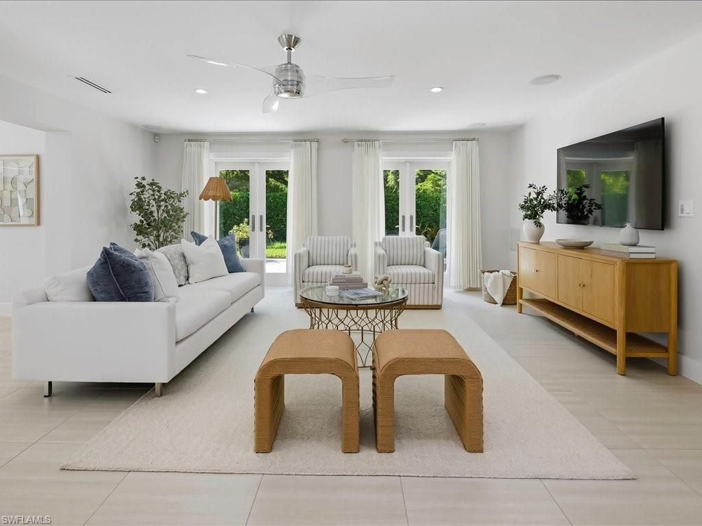 1390 Mandarin Rd , Naples, FL 34102 Photo