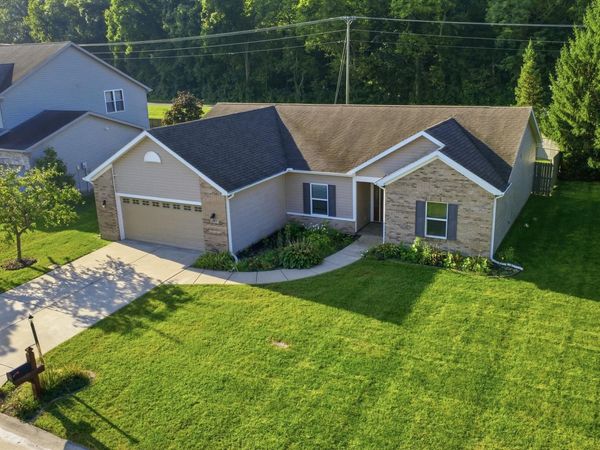 1709 Sandstone Court, Lafayette, IN 47909
