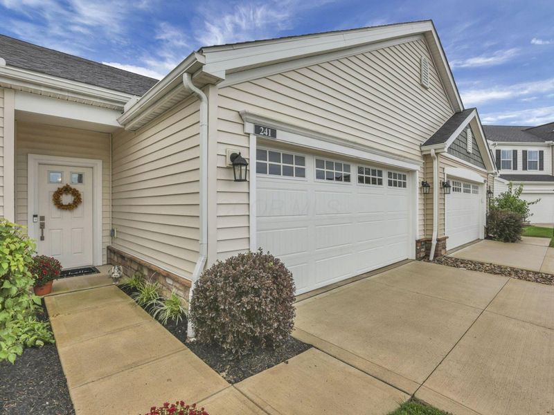 241 Lenell Loop, Delaware, OH 43015 Photo 3