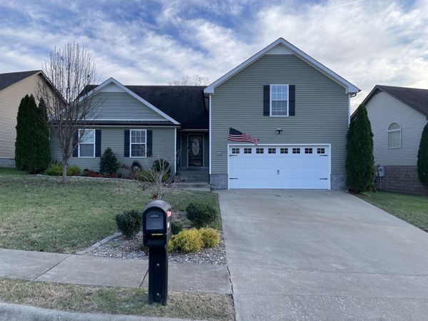 116 Irishman Way, Clarksville, TN 37042