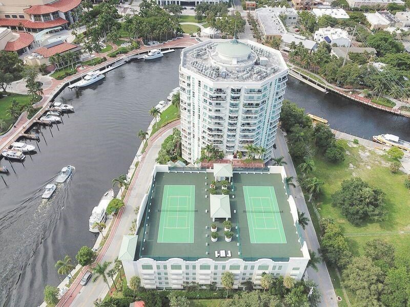 401 SW 4th Avenue, Unit 1003, Fort Lauderdale, FL 33315 Photo