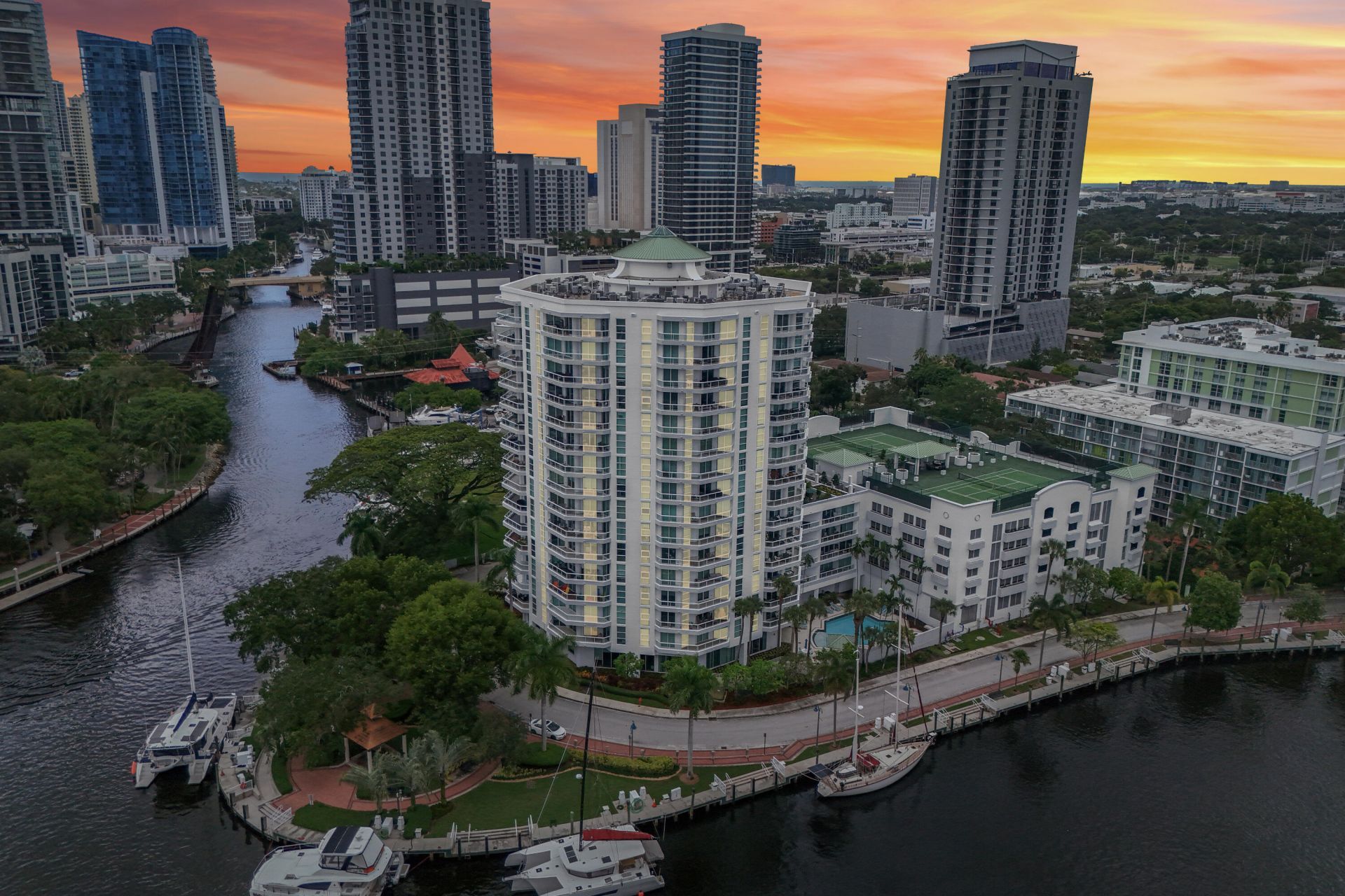 401 SW 4th Avenue, Unit 1003, Fort Lauderdale, FL 33315 Photo