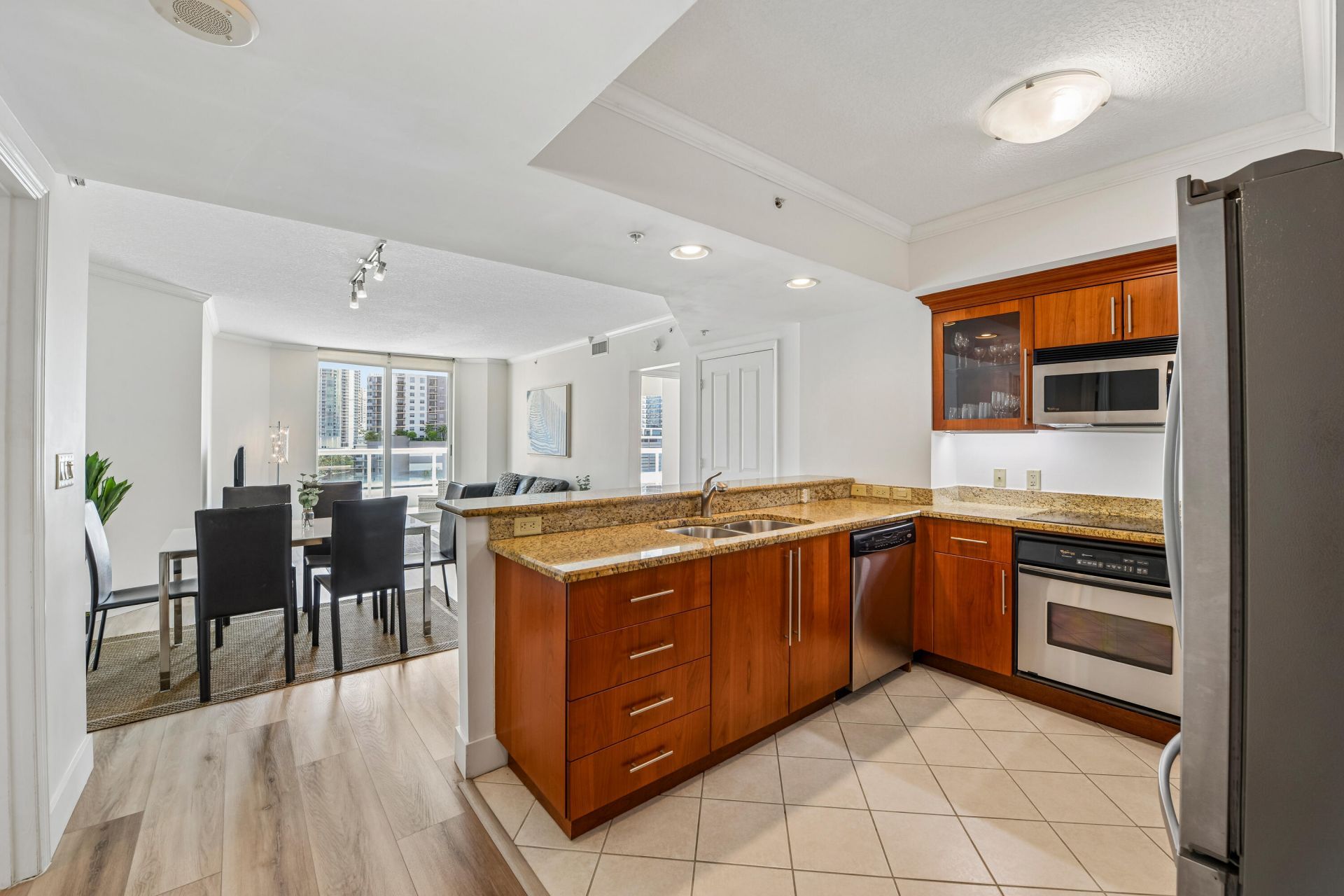 401 SW 4th Avenue, Unit 1003, Fort Lauderdale, FL 33315 Photo