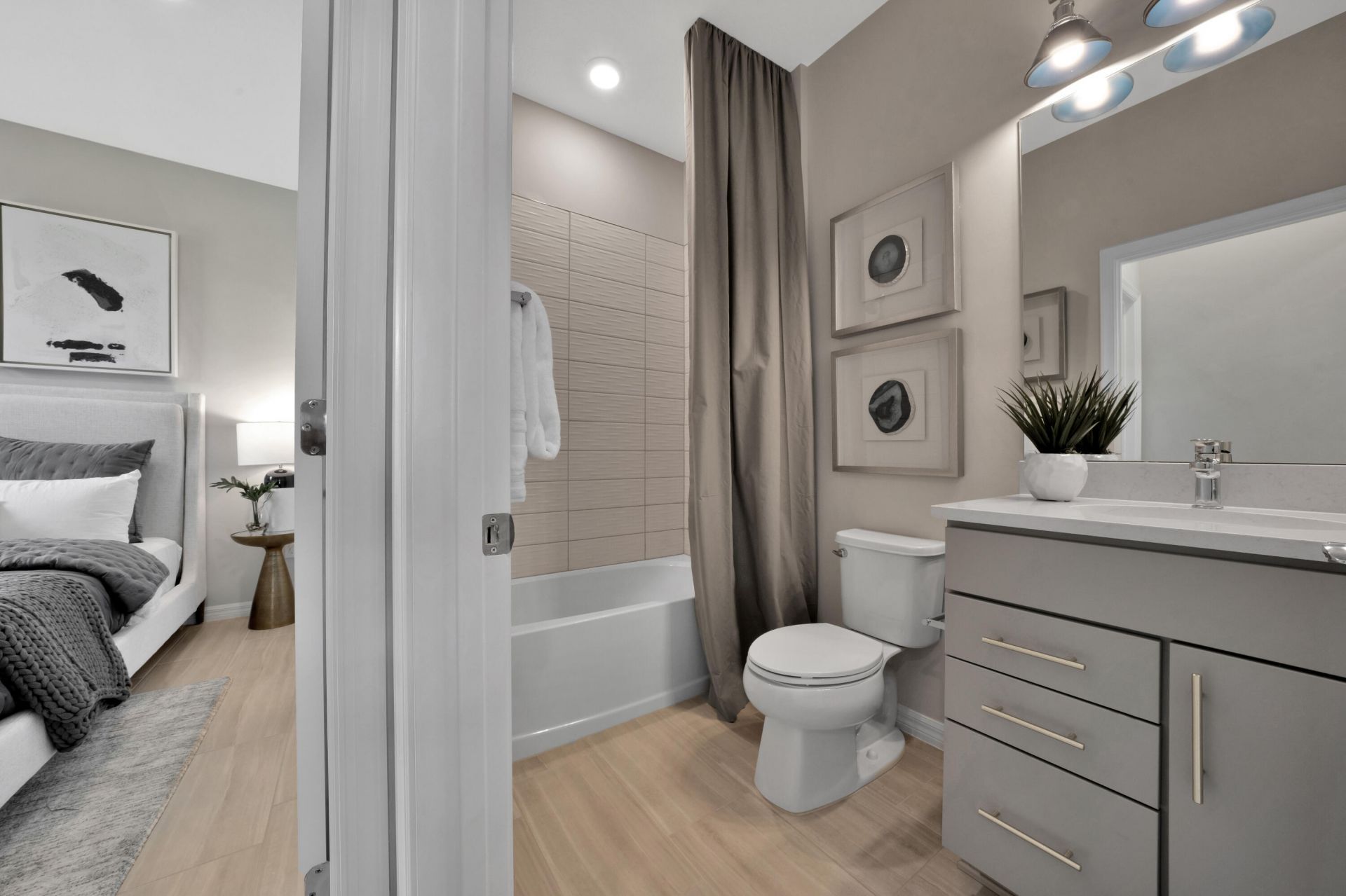 4379 Rumeli Lane, Unit 114 Trails, Lake Worth, FL 33467 Photo