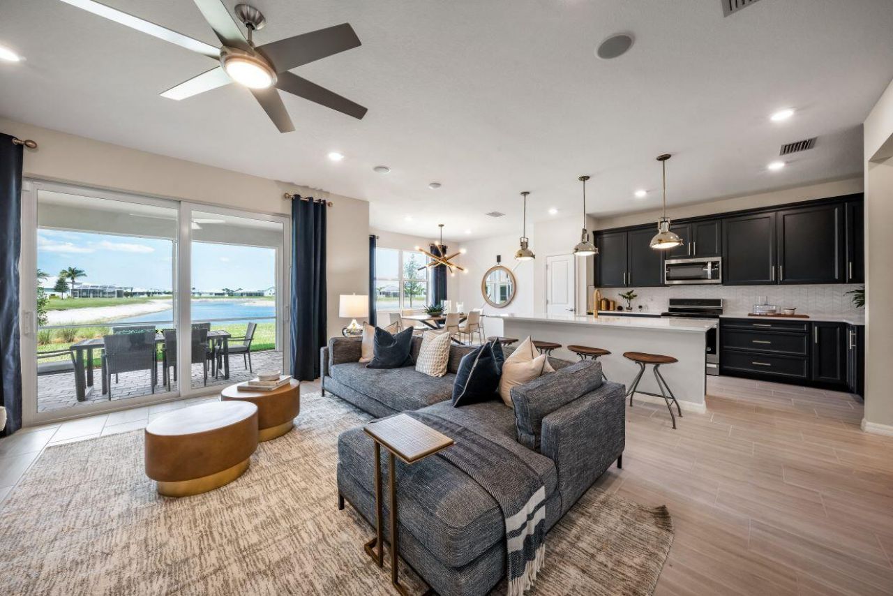 4379 Rumeli Lane, Unit 114 Trails, Lake Worth, FL 33467 Photo