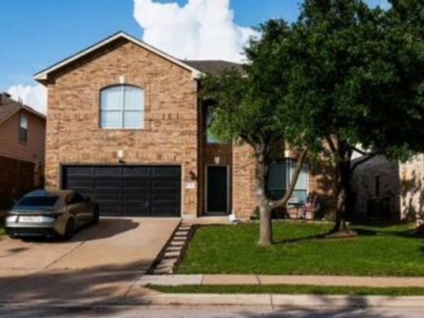 3816 BANDICE LN , Pflugerville, TX 78660