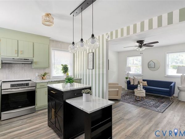 2219 Dellrose Drive, Hopewell, VA 23860